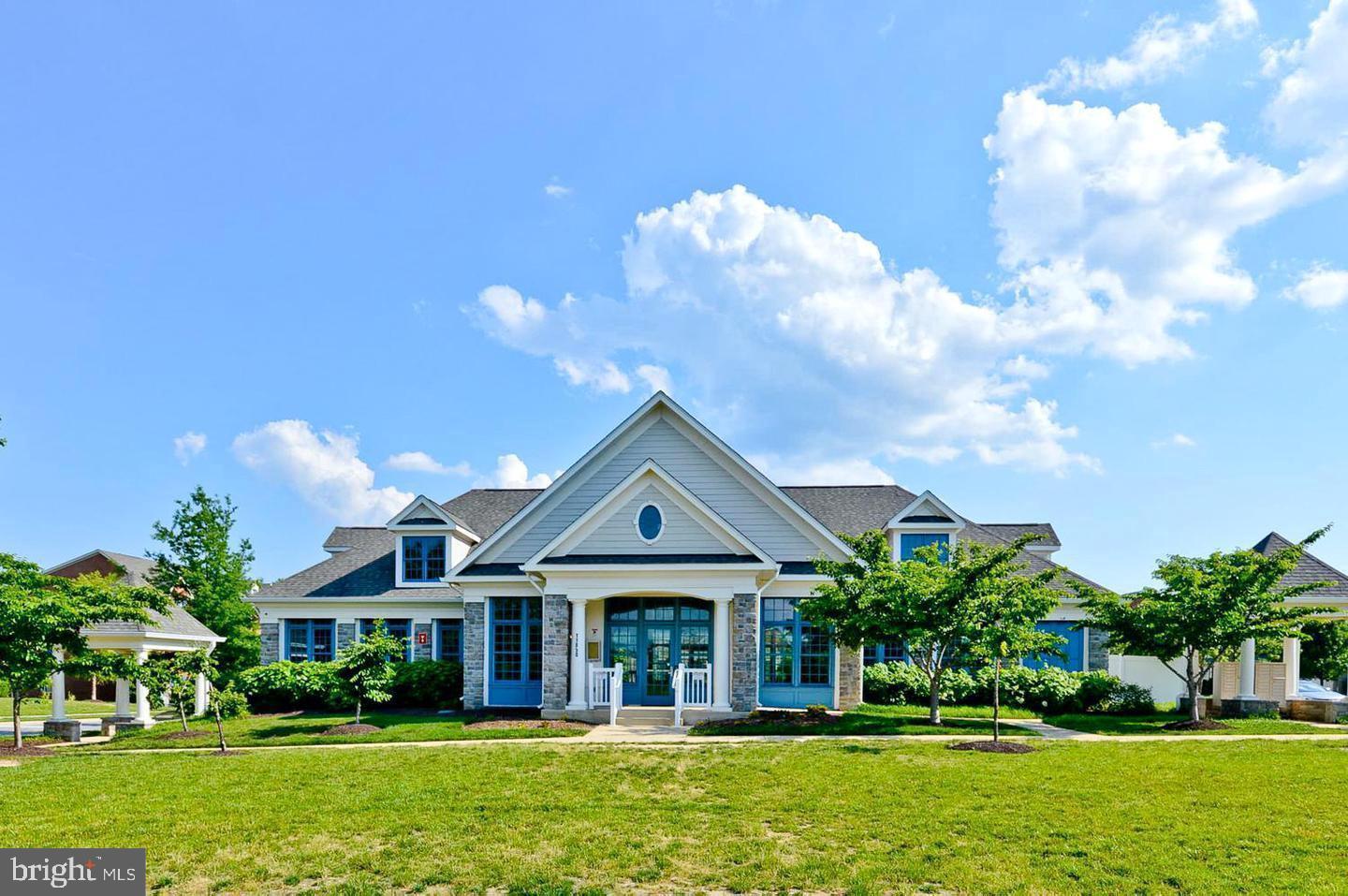 FIELDSIDE AT ST CHARLES - Residential Lease