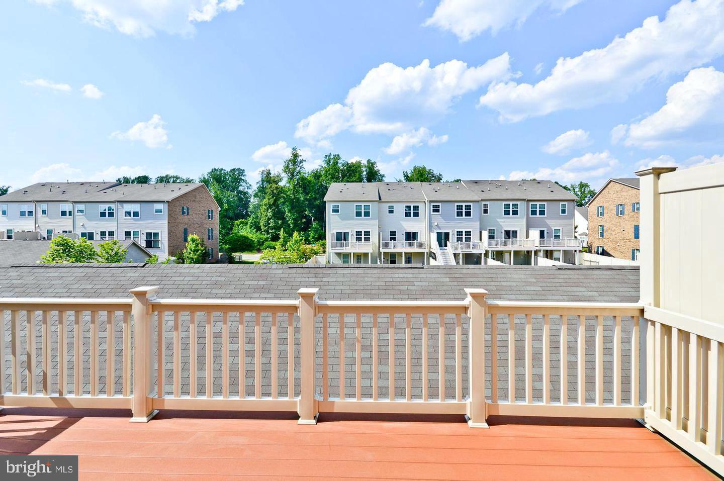 FIELDSIDE AT ST CHARLES - Residential Lease