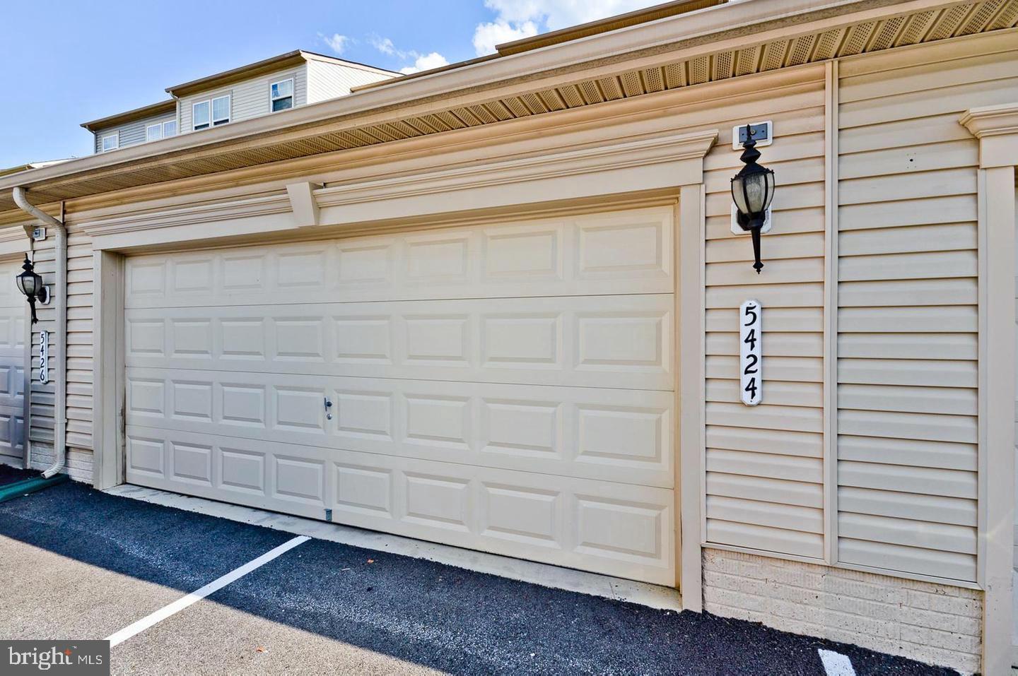 FIELDSIDE AT ST CHARLES - Residential Lease