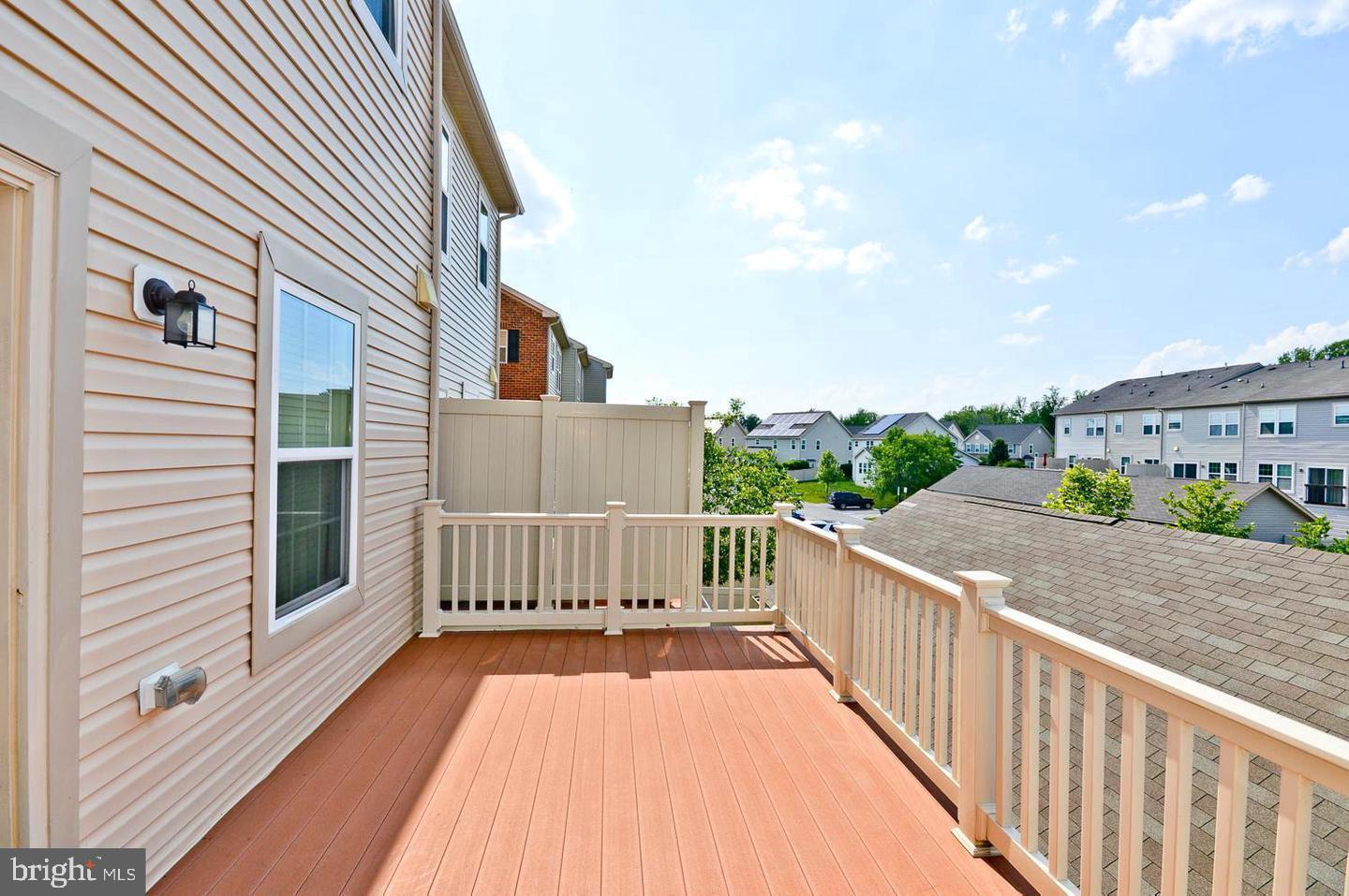 FIELDSIDE AT ST CHARLES - Residential Lease