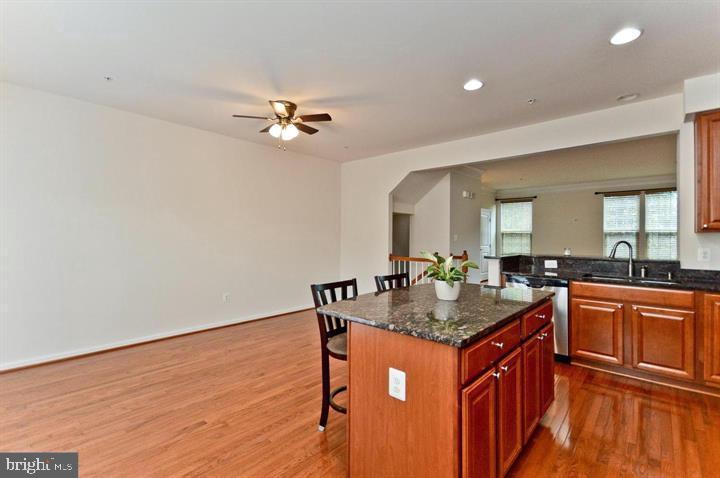 FIELDSIDE AT ST CHARLES - Residential Lease