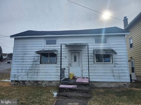 191 SPRUCE ST ARCHBALD PA 18403