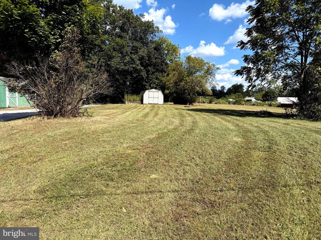 Photo of 206 Bentz Mill Road, WELLSVILLE, PA 17365 (MLS # PAYK2087454)