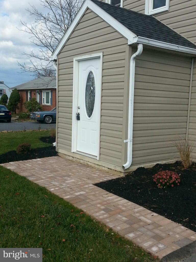 SCOTLAND - Residential