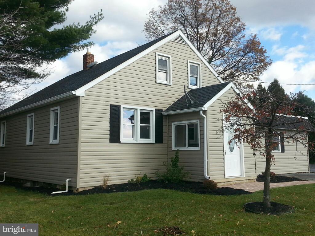 SCOTLAND - Residential