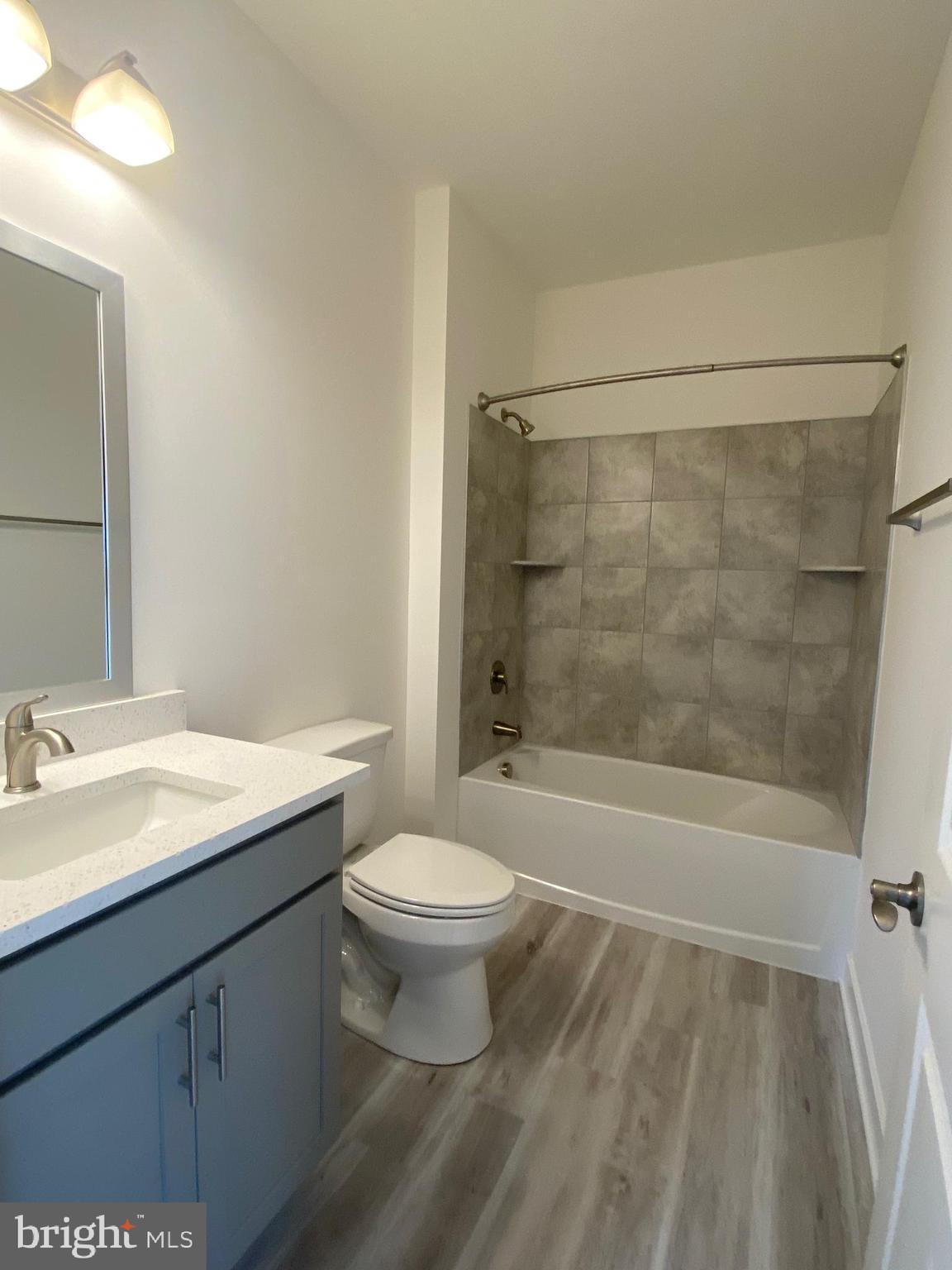 RESIDENCES OF REHOBOTH BAY - Residential