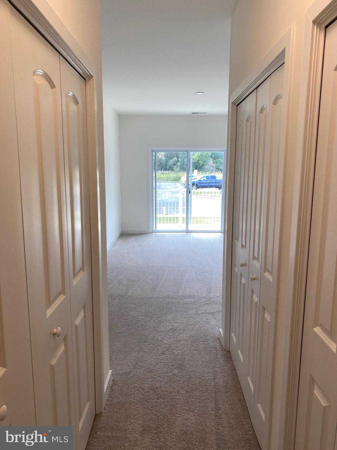 RESIDENCES OF REHOBOTH BAY - Residential