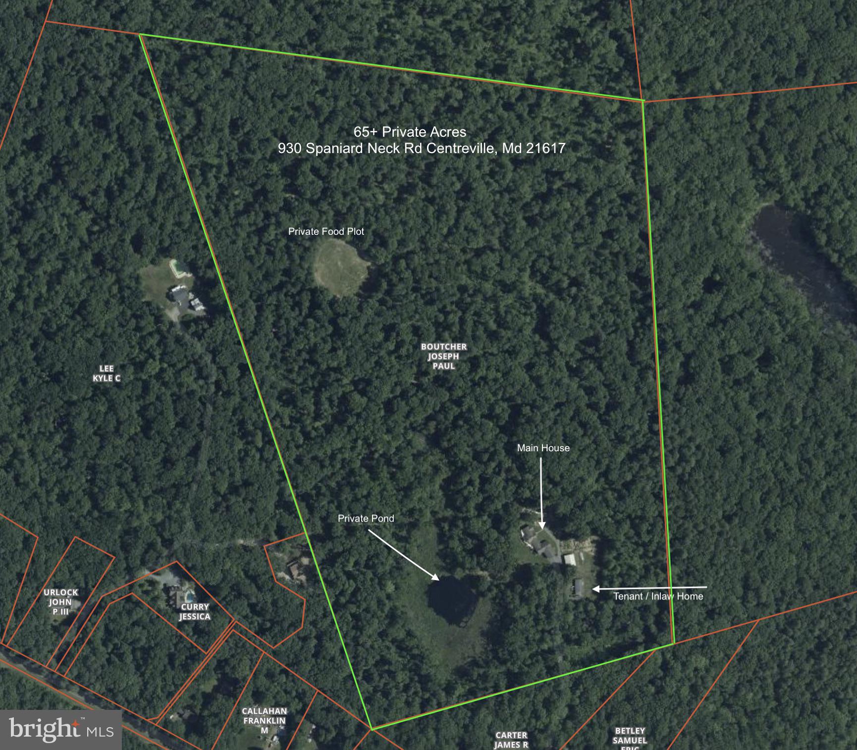 CENTREVILLE - Residential