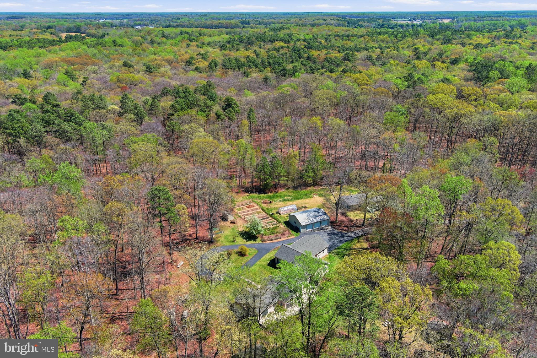 CENTREVILLE - Residential