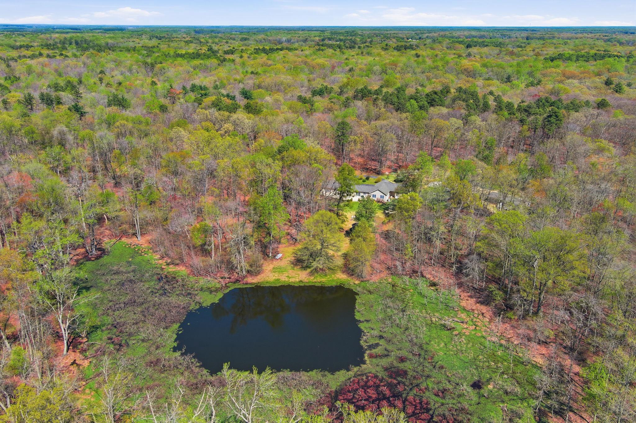 CENTREVILLE - Residential