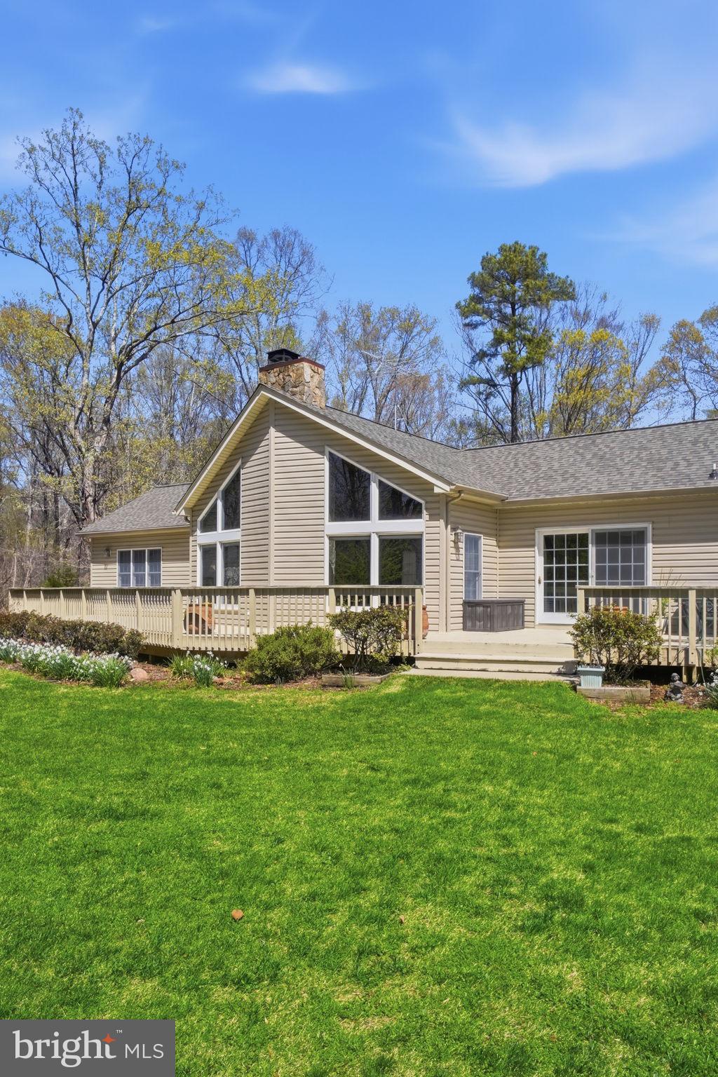 CENTREVILLE - Residential