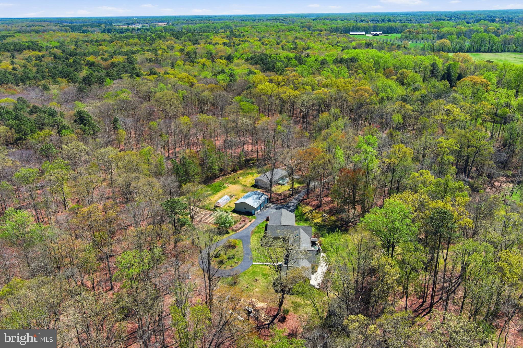 CENTREVILLE - Residential