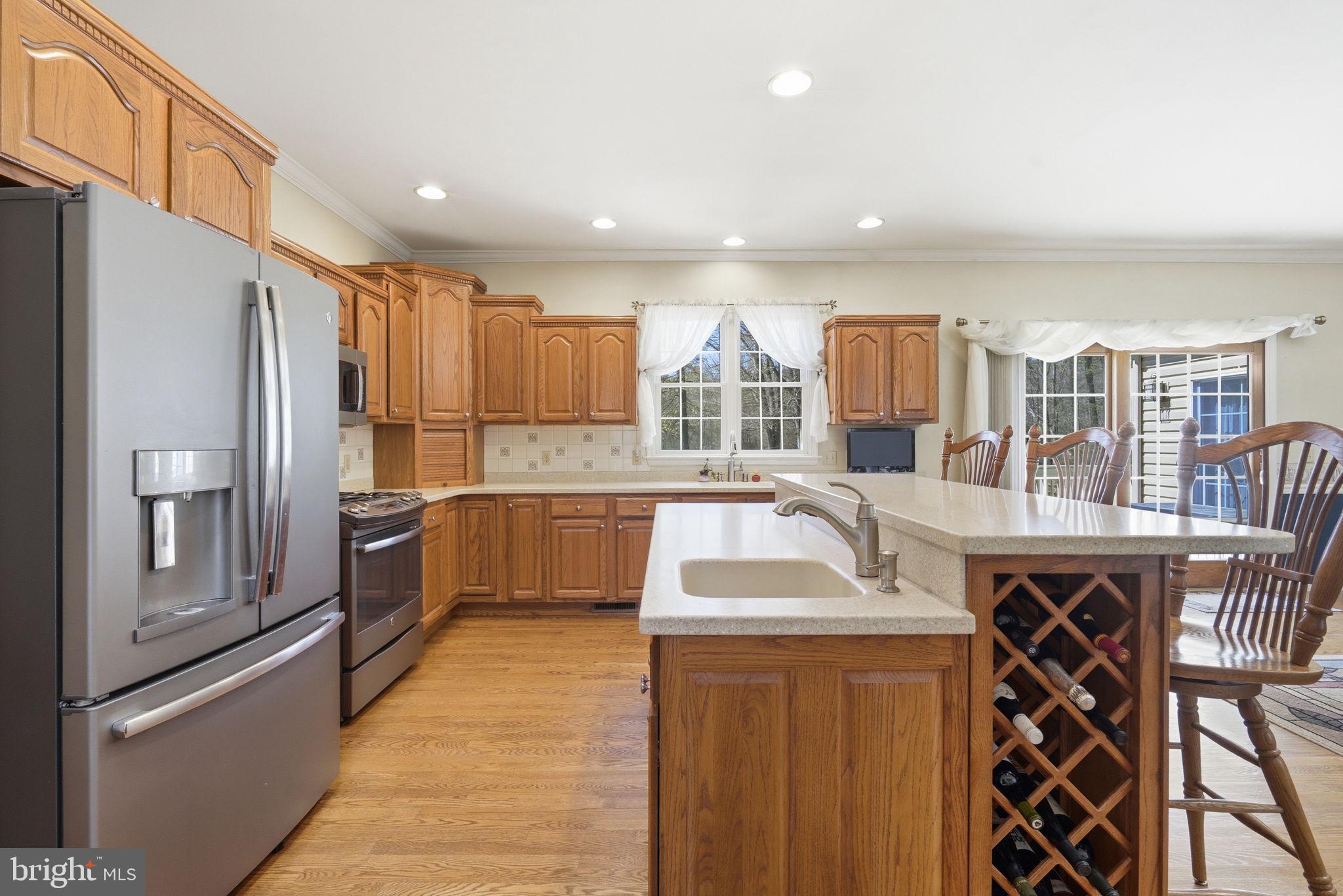 CENTREVILLE - Residential