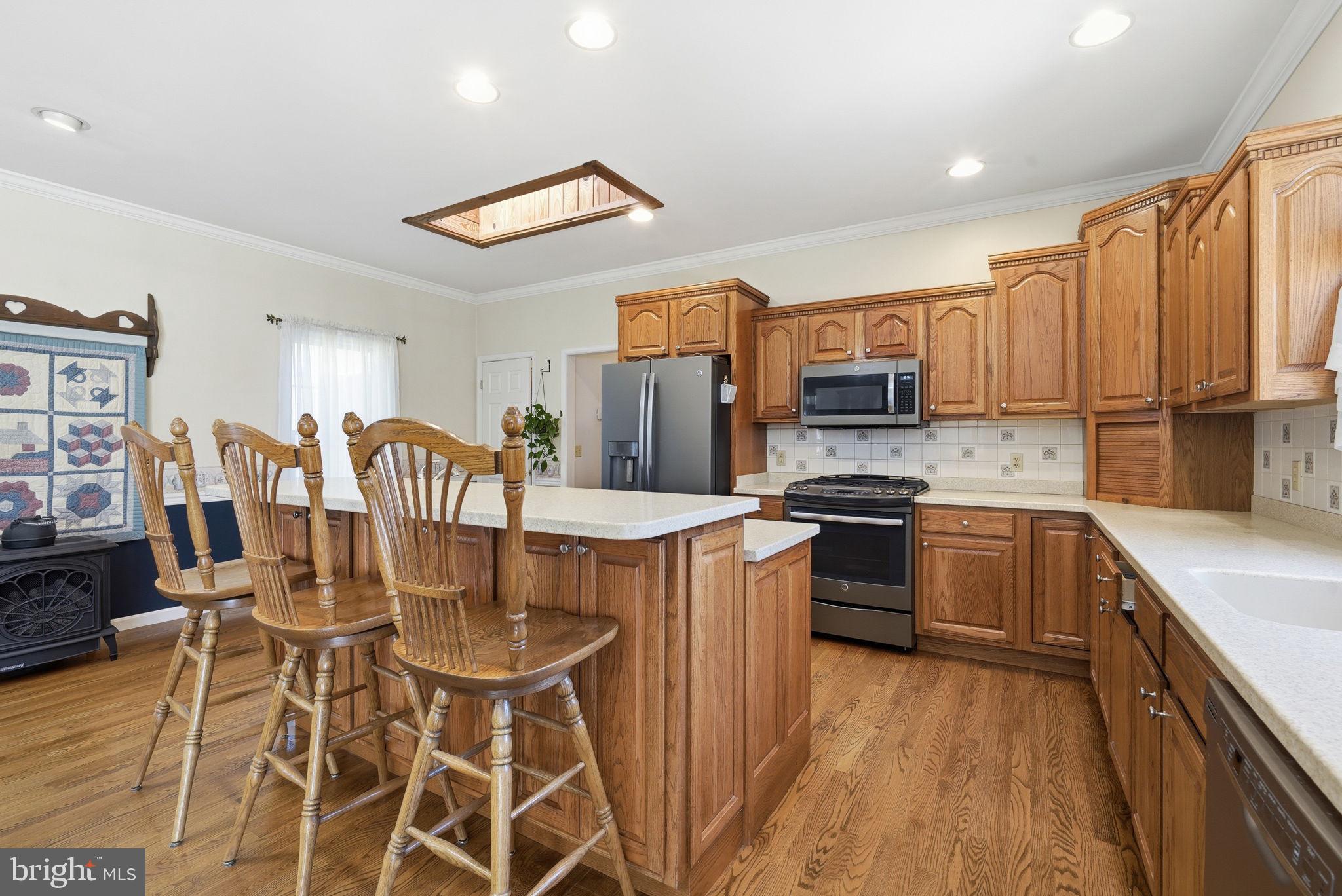 CENTREVILLE - Residential