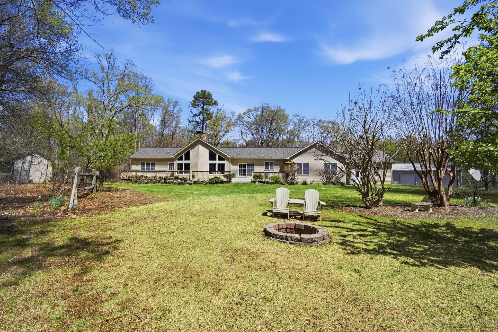 CENTREVILLE - Residential