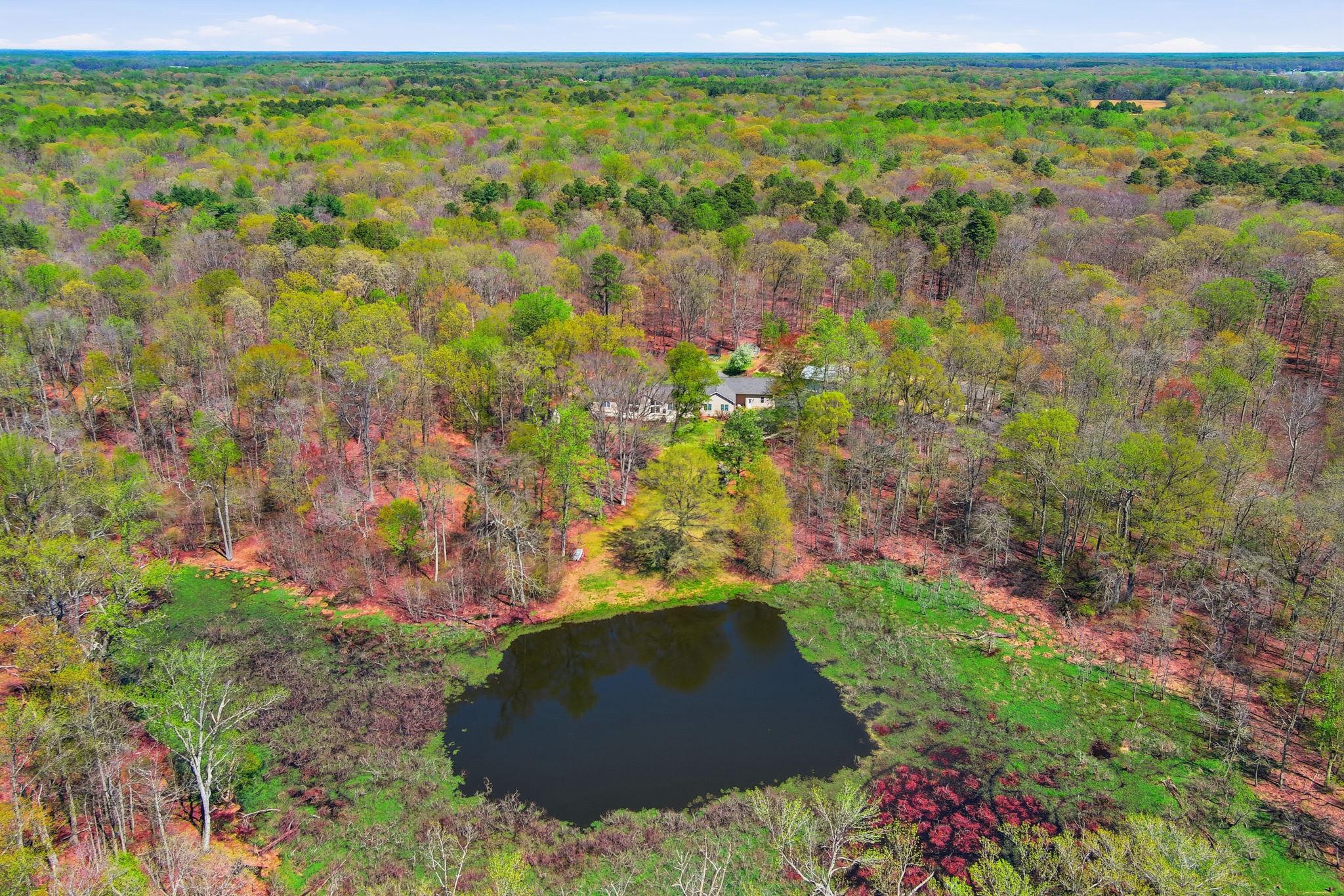 CENTREVILLE - Residential