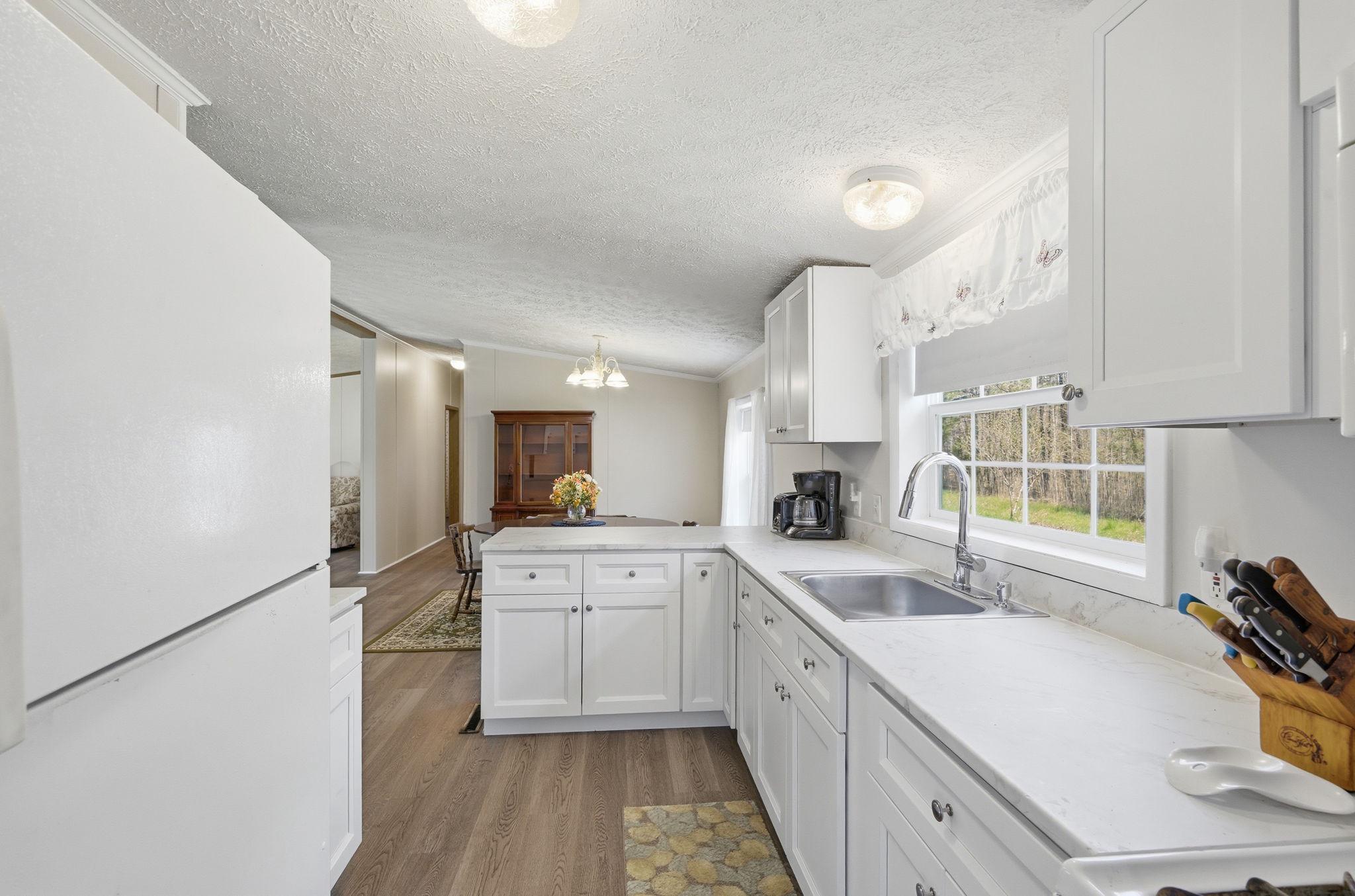 CENTREVILLE - Residential