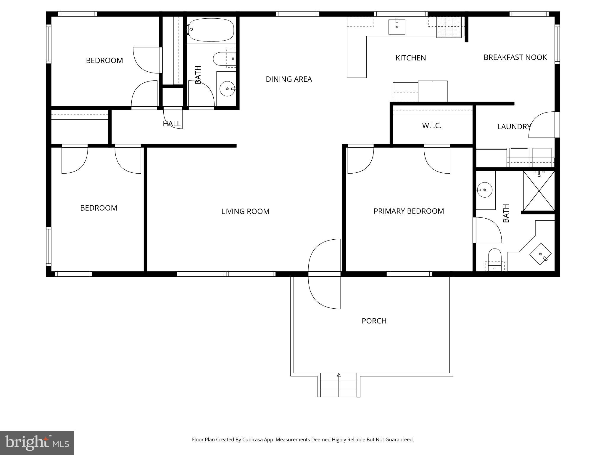CENTREVILLE - Residential