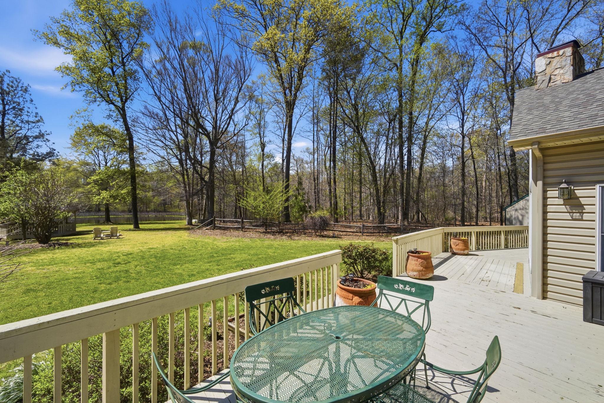 CENTREVILLE - Residential