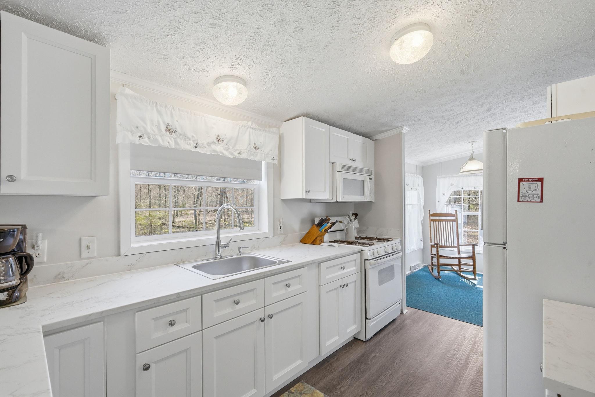 CENTREVILLE - Residential