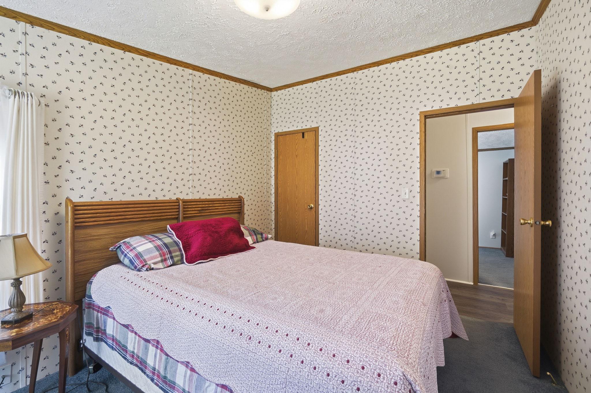 CENTREVILLE - Residential