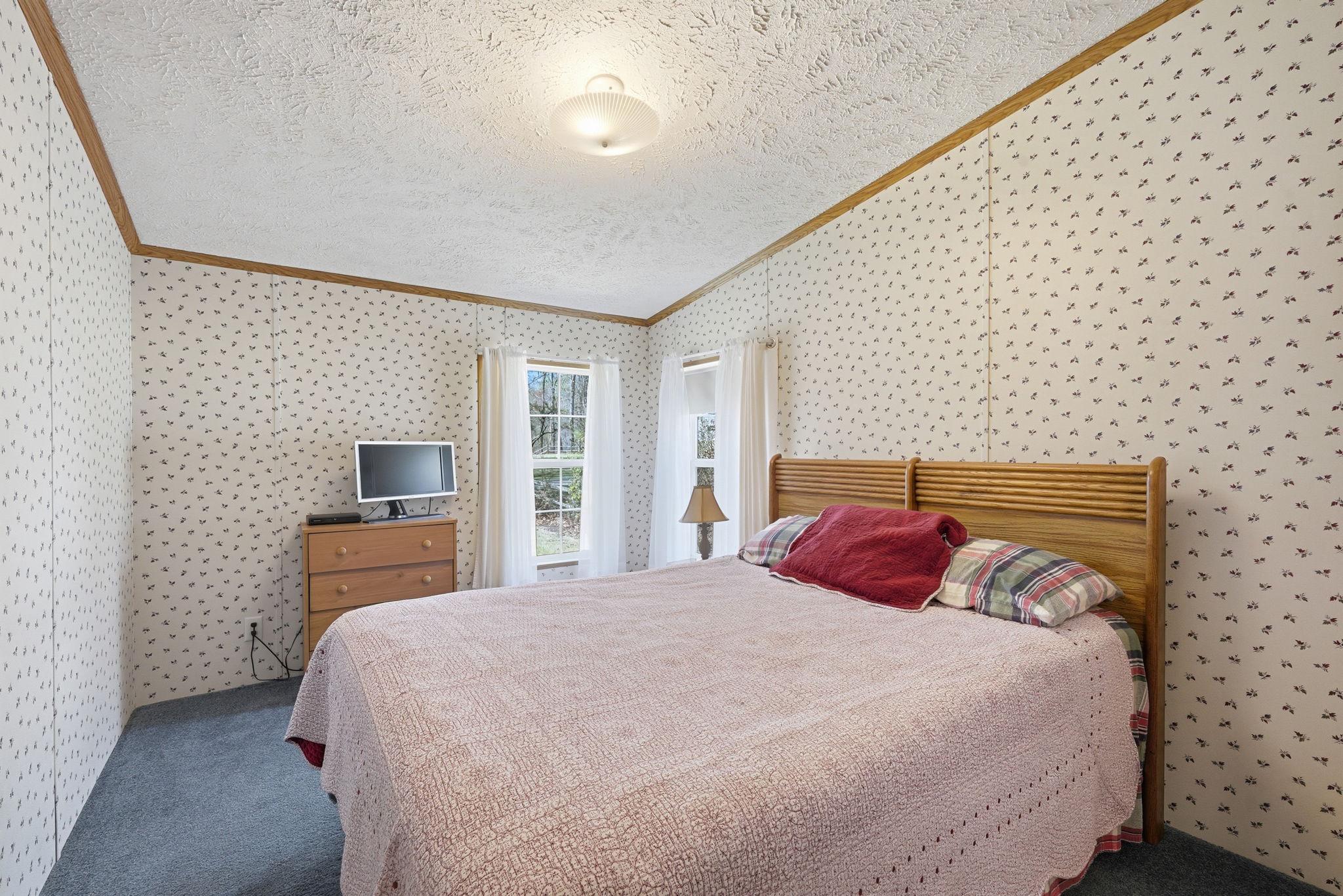 CENTREVILLE - Residential