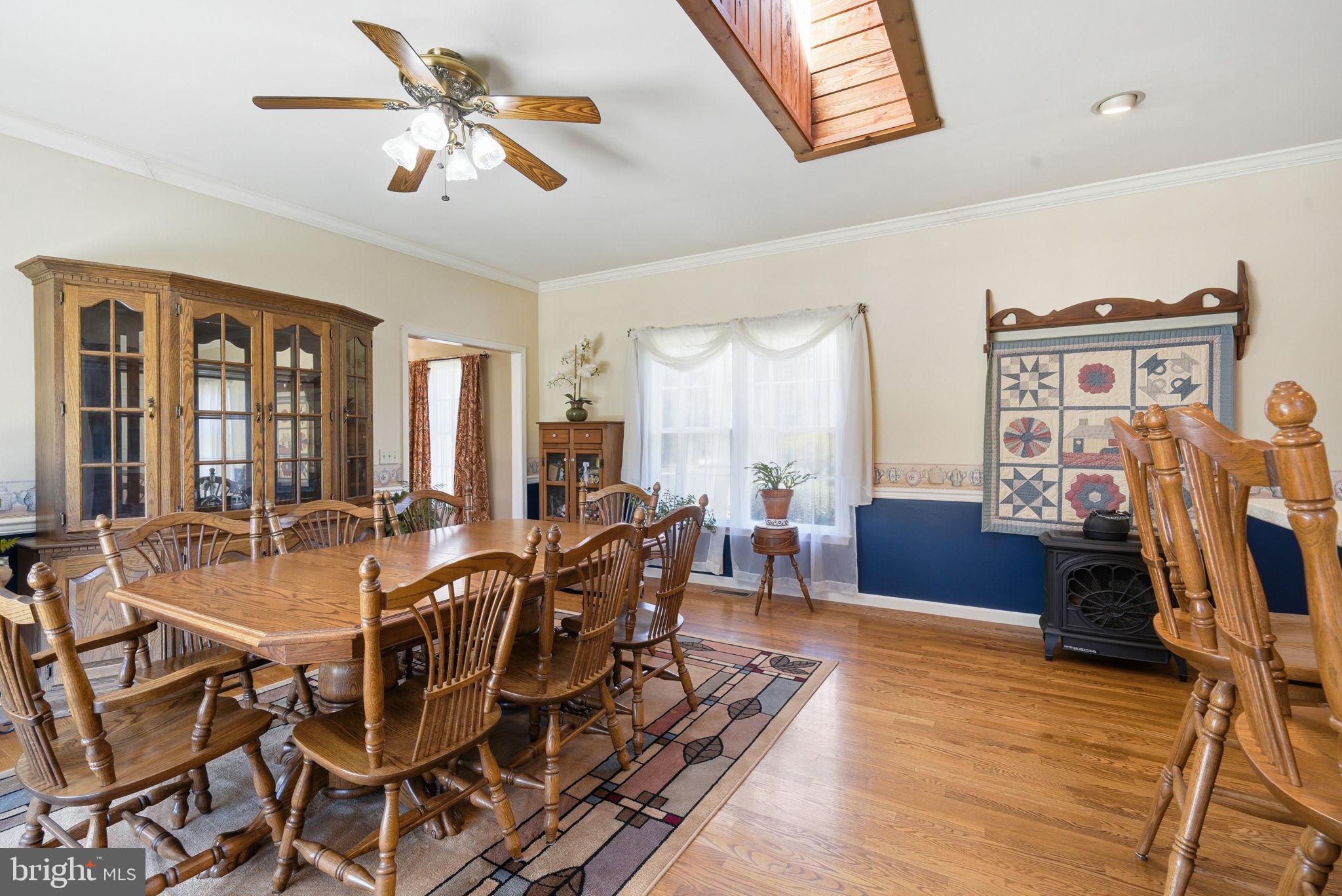 CENTREVILLE - Residential