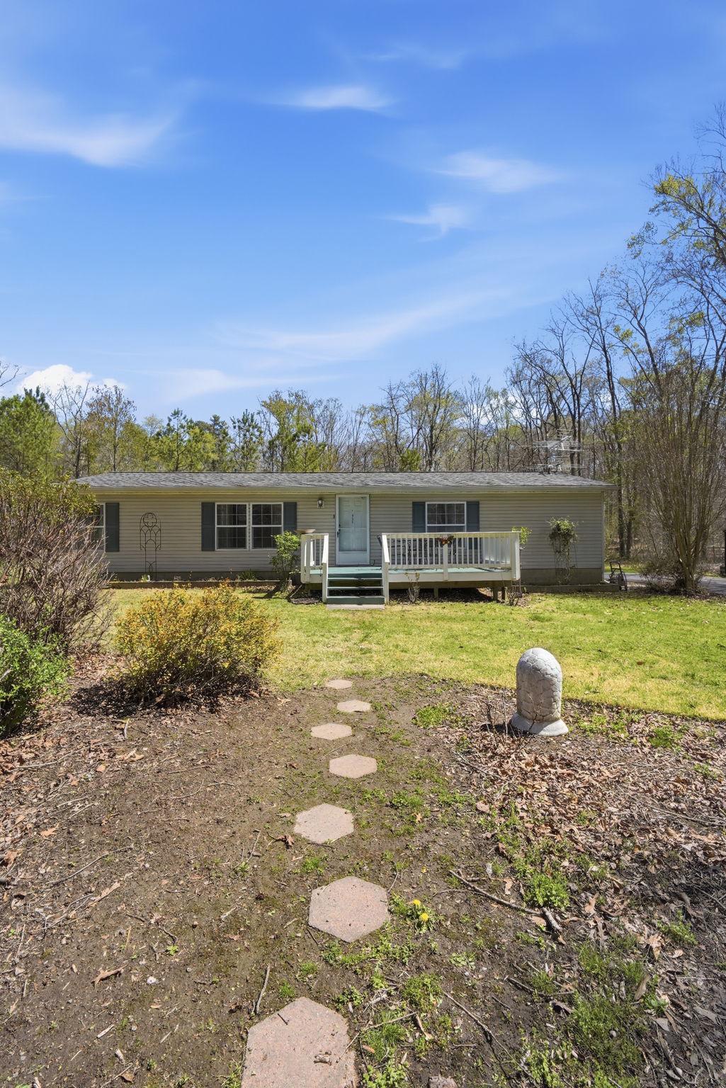 CENTREVILLE - Residential