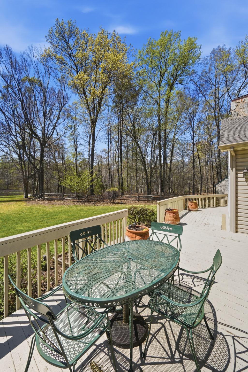 CENTREVILLE - Residential