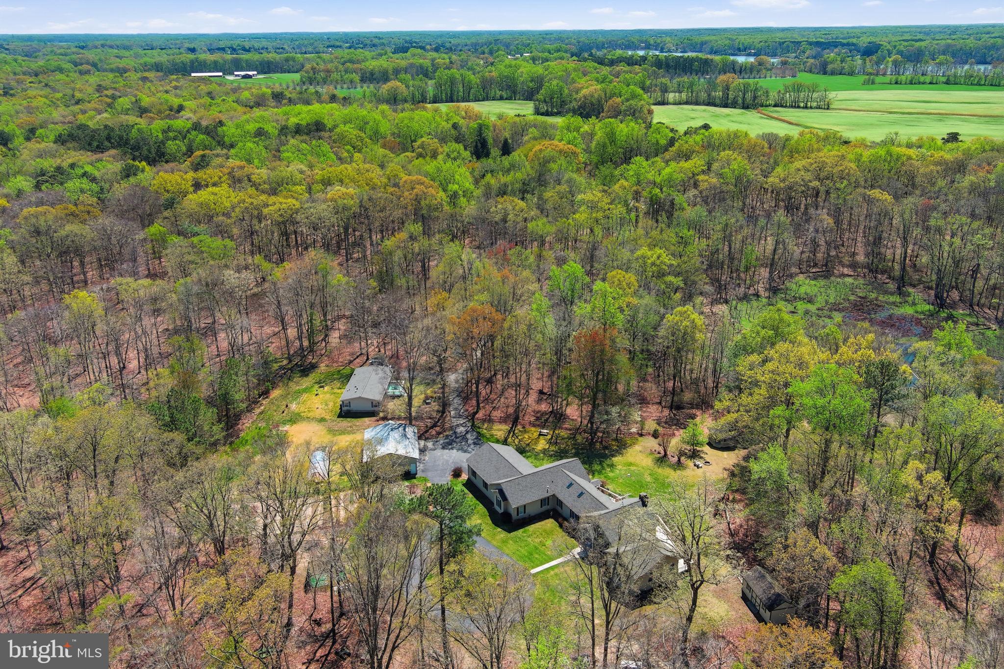 CENTREVILLE - Residential