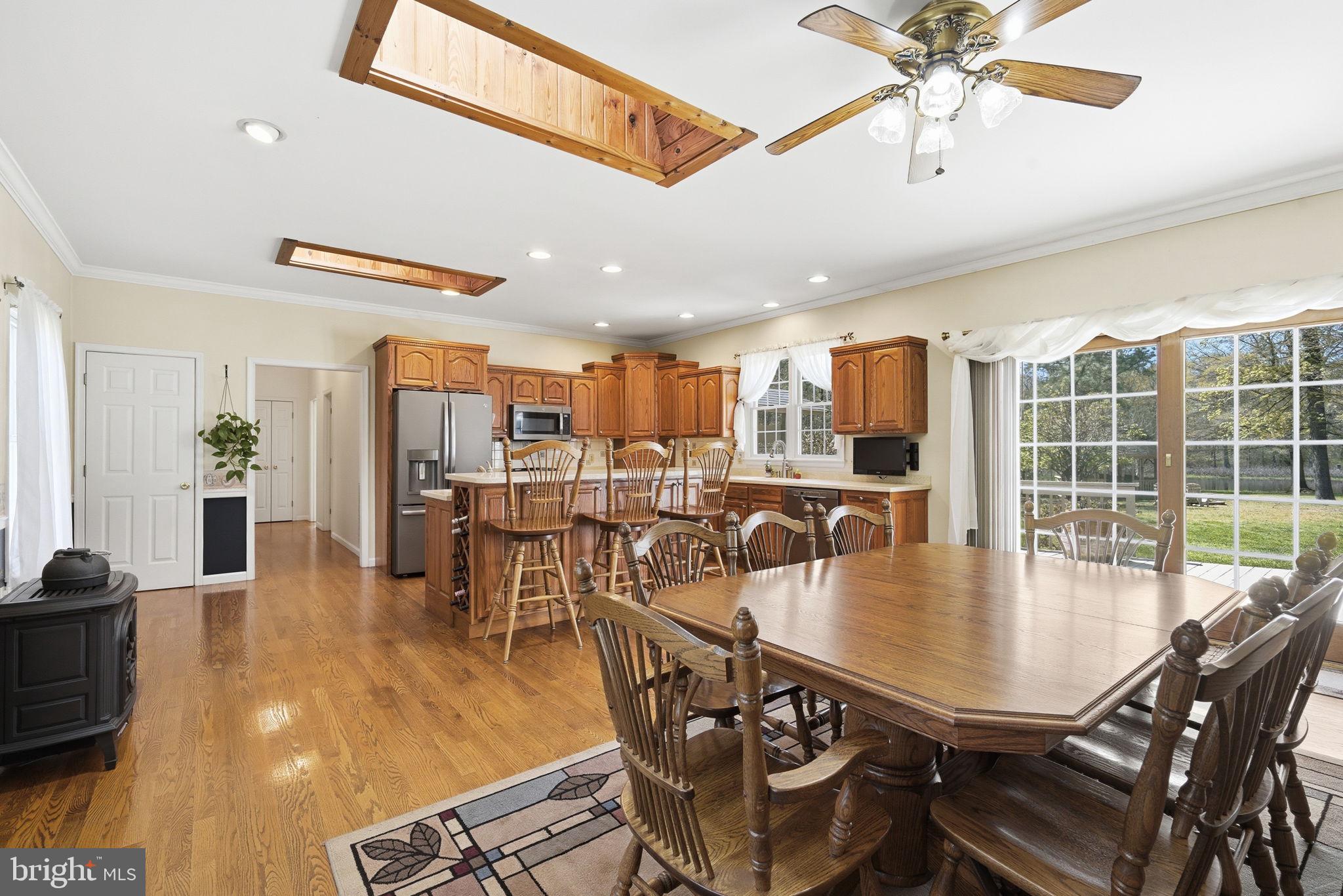 CENTREVILLE - Residential