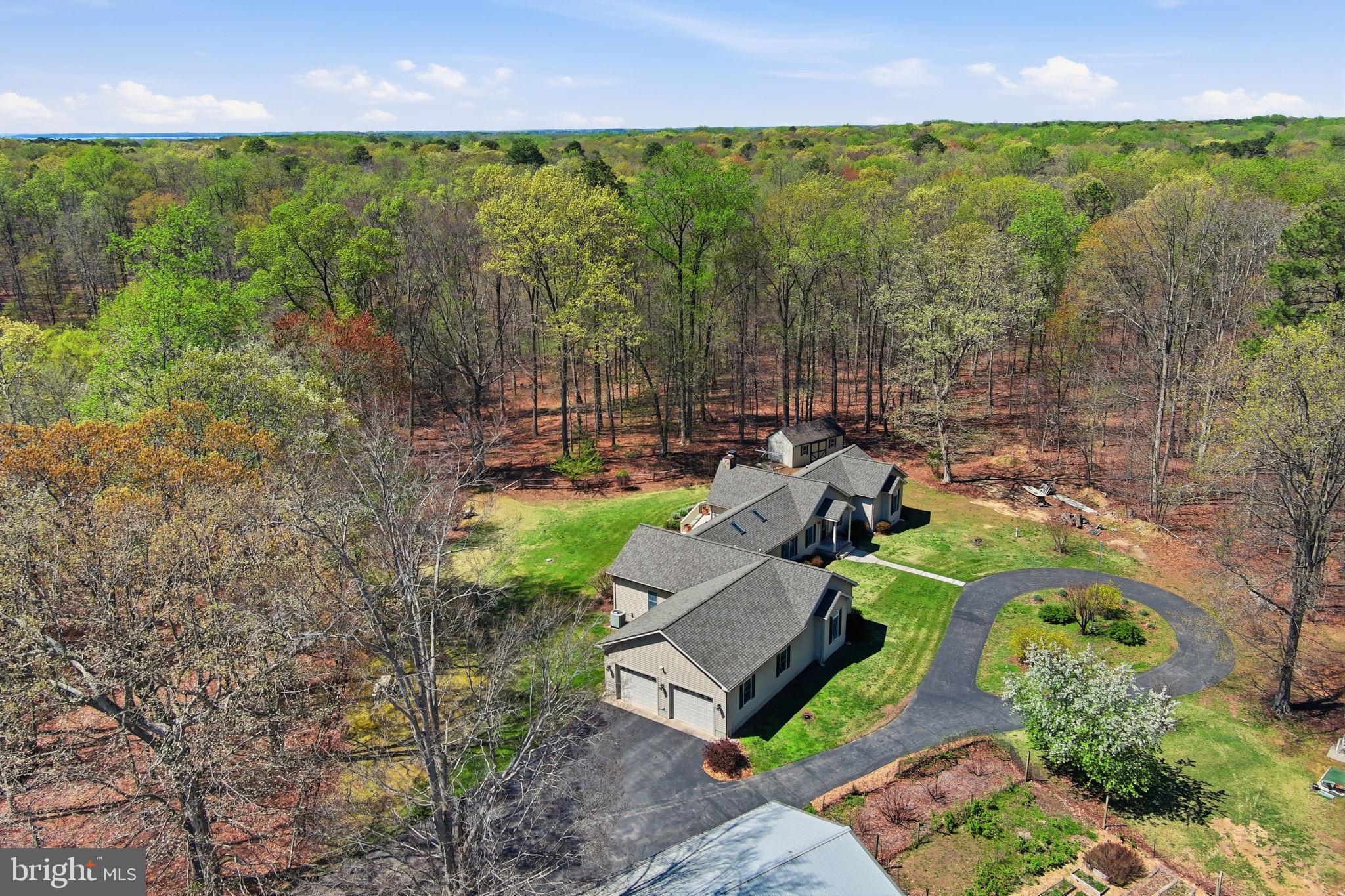 CENTREVILLE - Residential