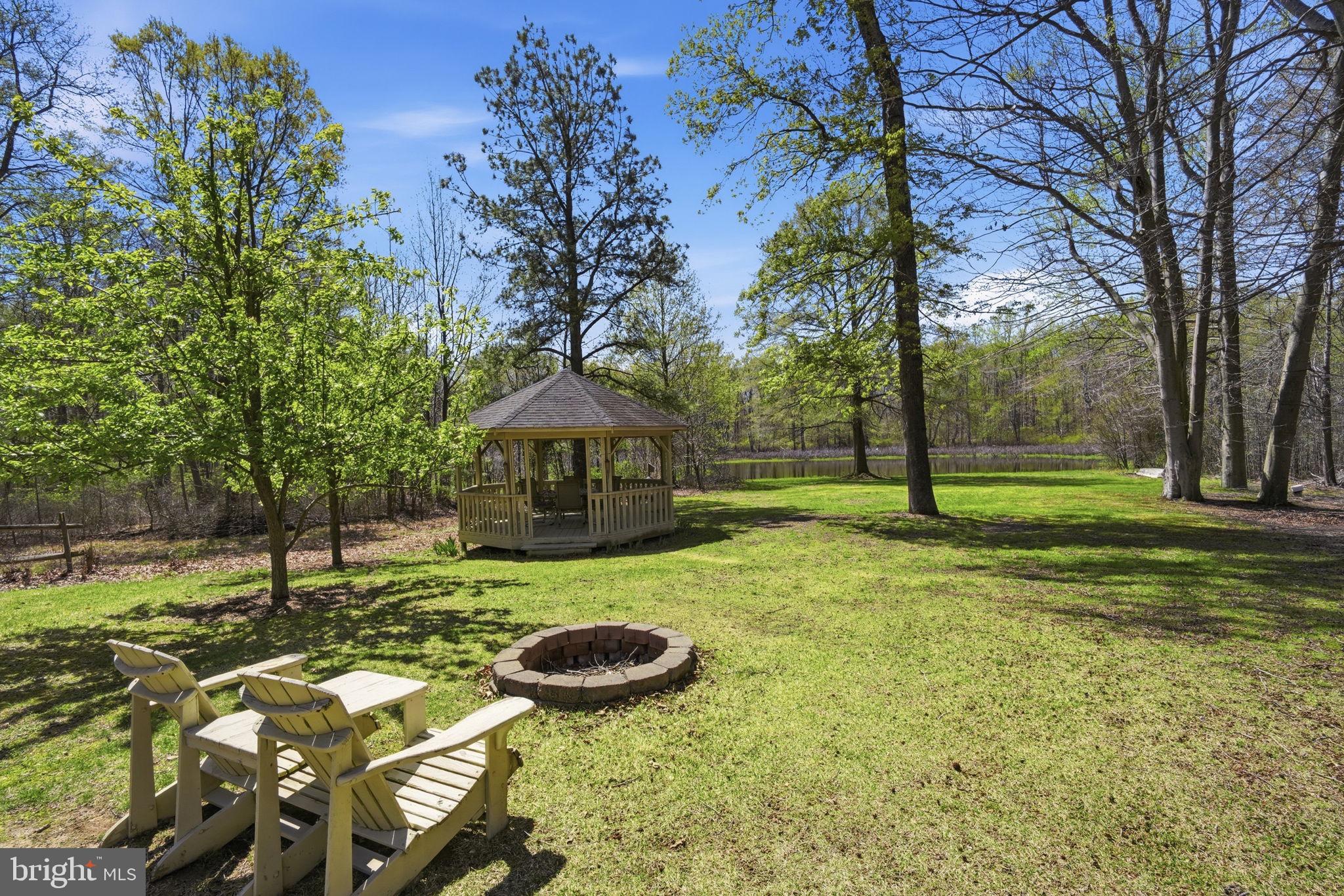 CENTREVILLE - Residential