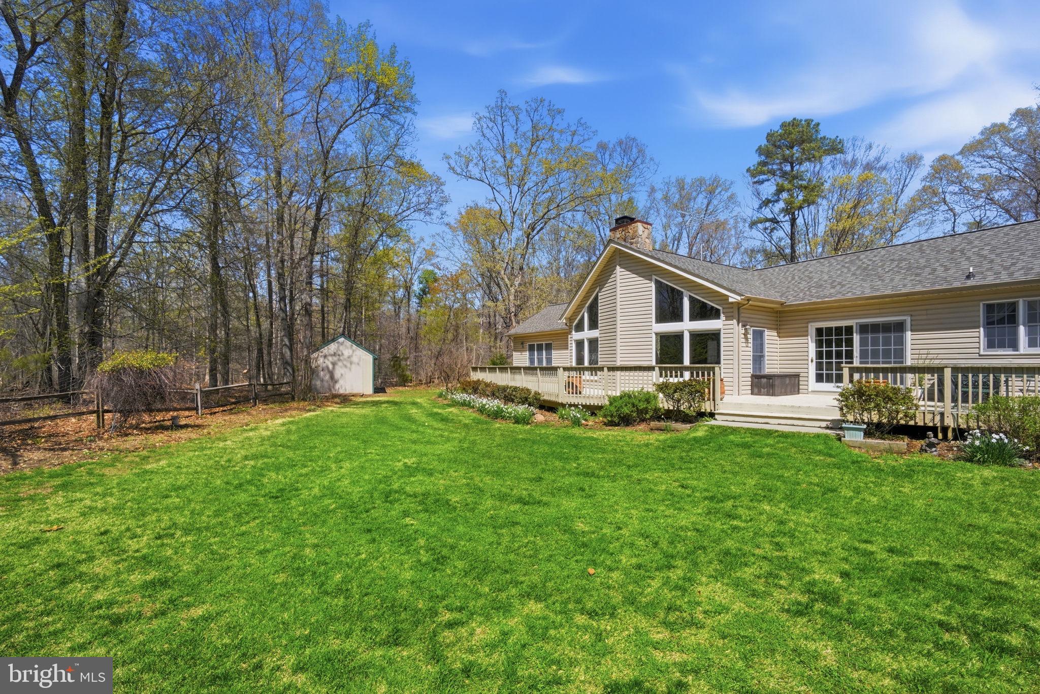 CENTREVILLE - Residential