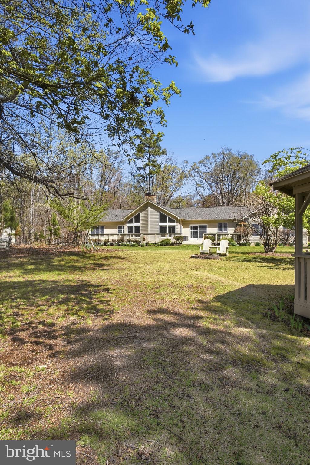 CENTREVILLE - Residential