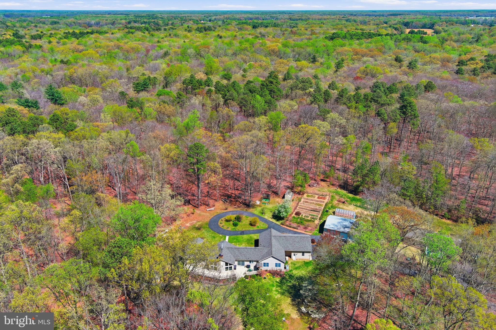 CENTREVILLE - Residential