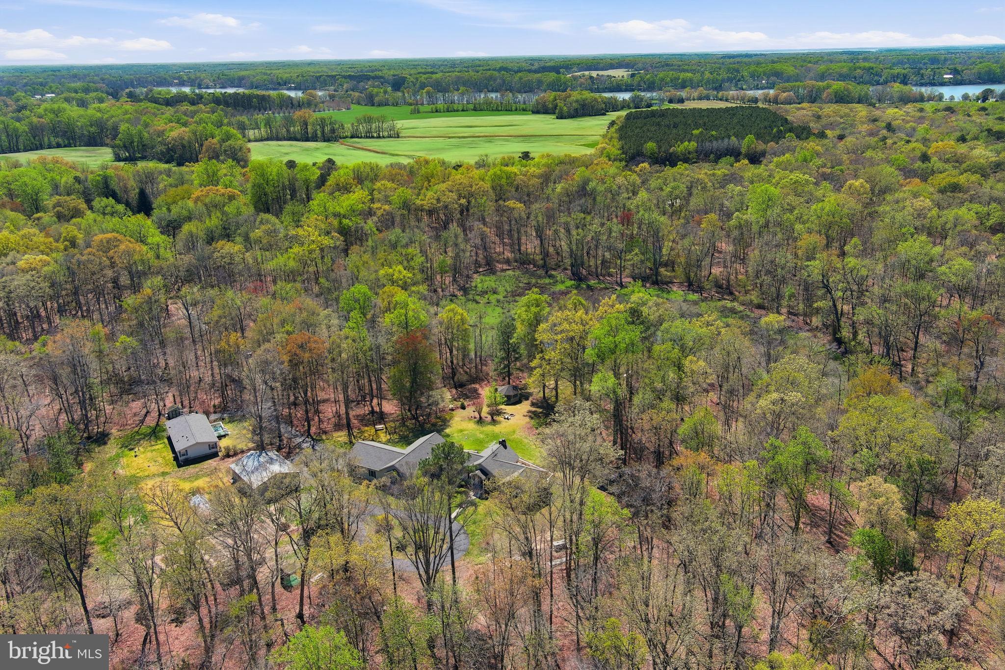 CENTREVILLE - Residential