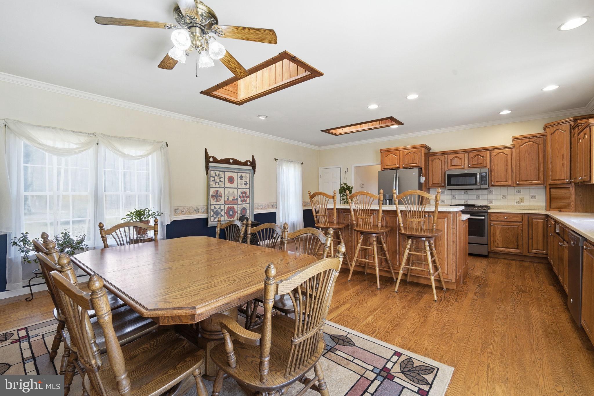 CENTREVILLE - Residential