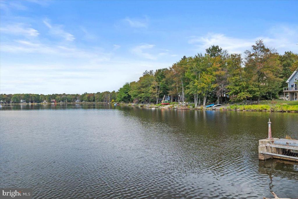 Photo of 2914 Fairhaven Drive, TOBYHANNA, PA 18466 (MLS # PAMR2005654)