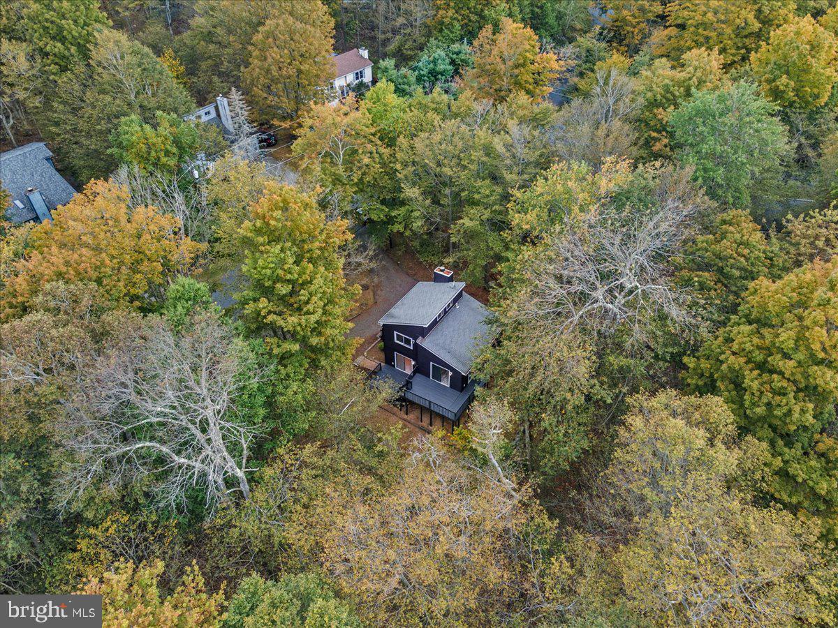 POCONO COUNTRY PLACE - Residential