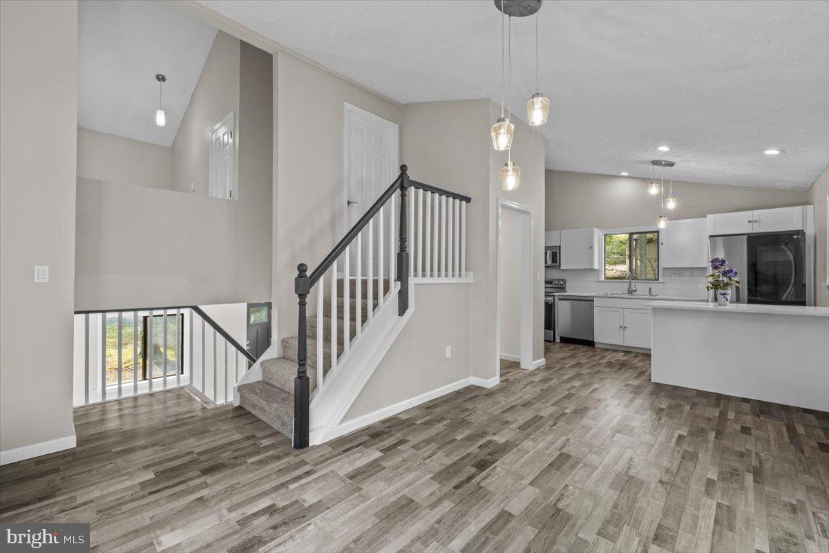 POCONO COUNTRY PLACE - Residential