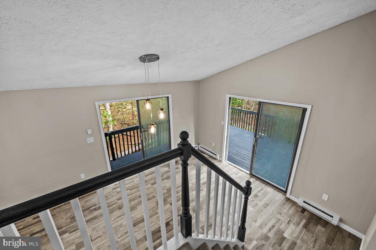 POCONO COUNTRY PLACE - Residential