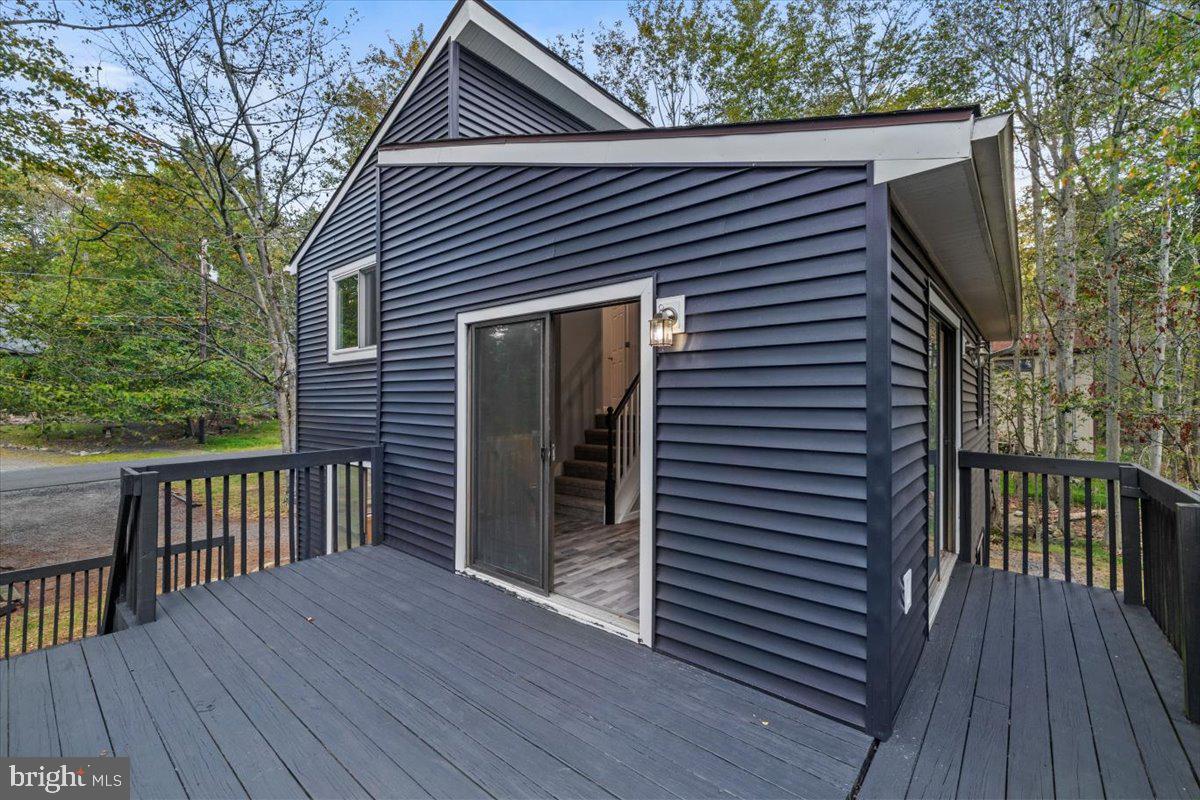 POCONO COUNTRY PLACE - Residential