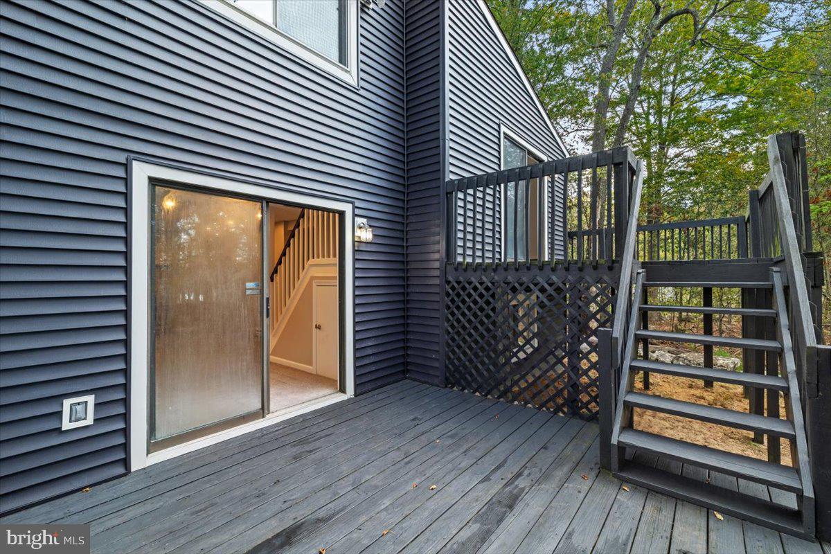 POCONO COUNTRY PLACE - Residential