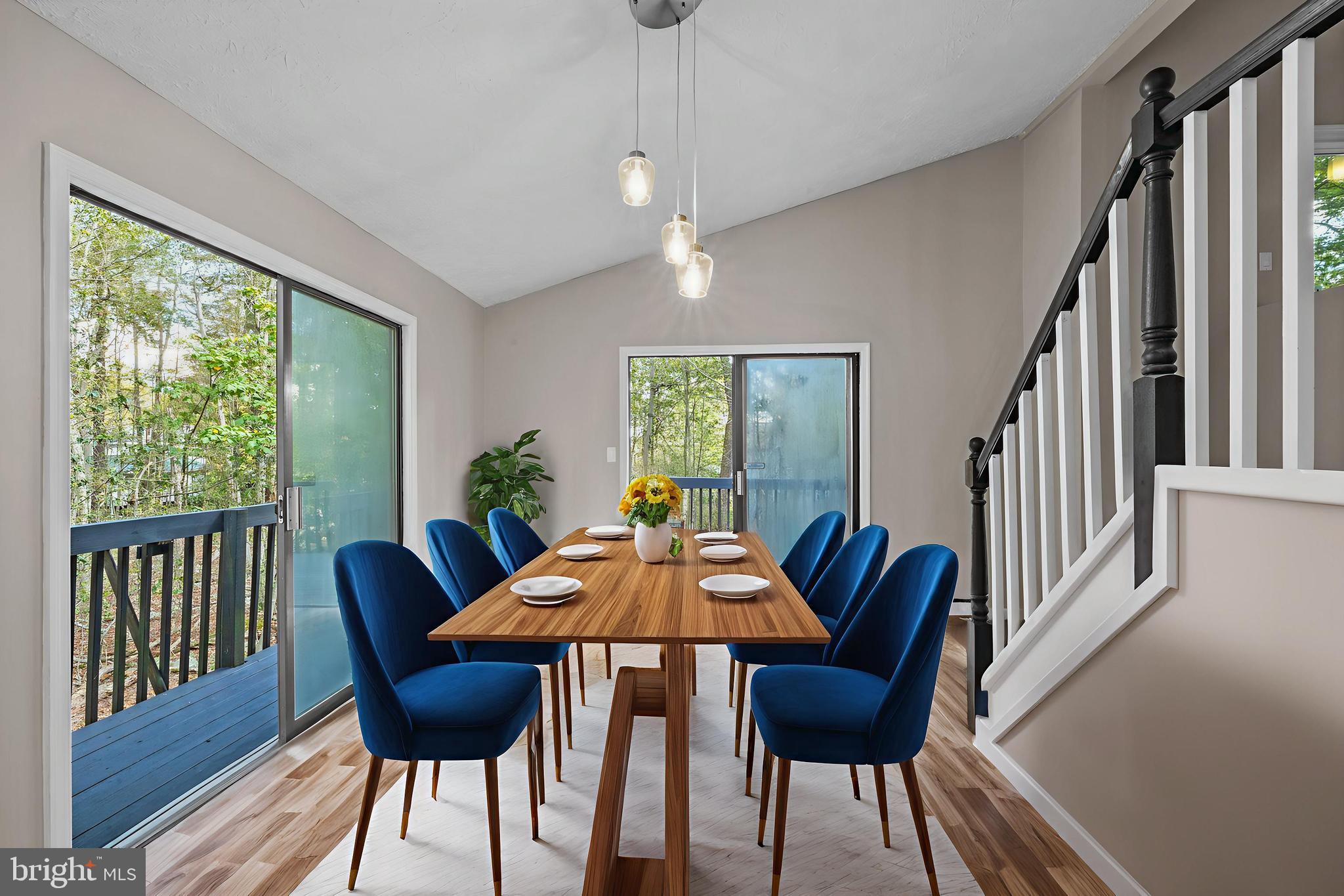 POCONO COUNTRY PLACE - Residential