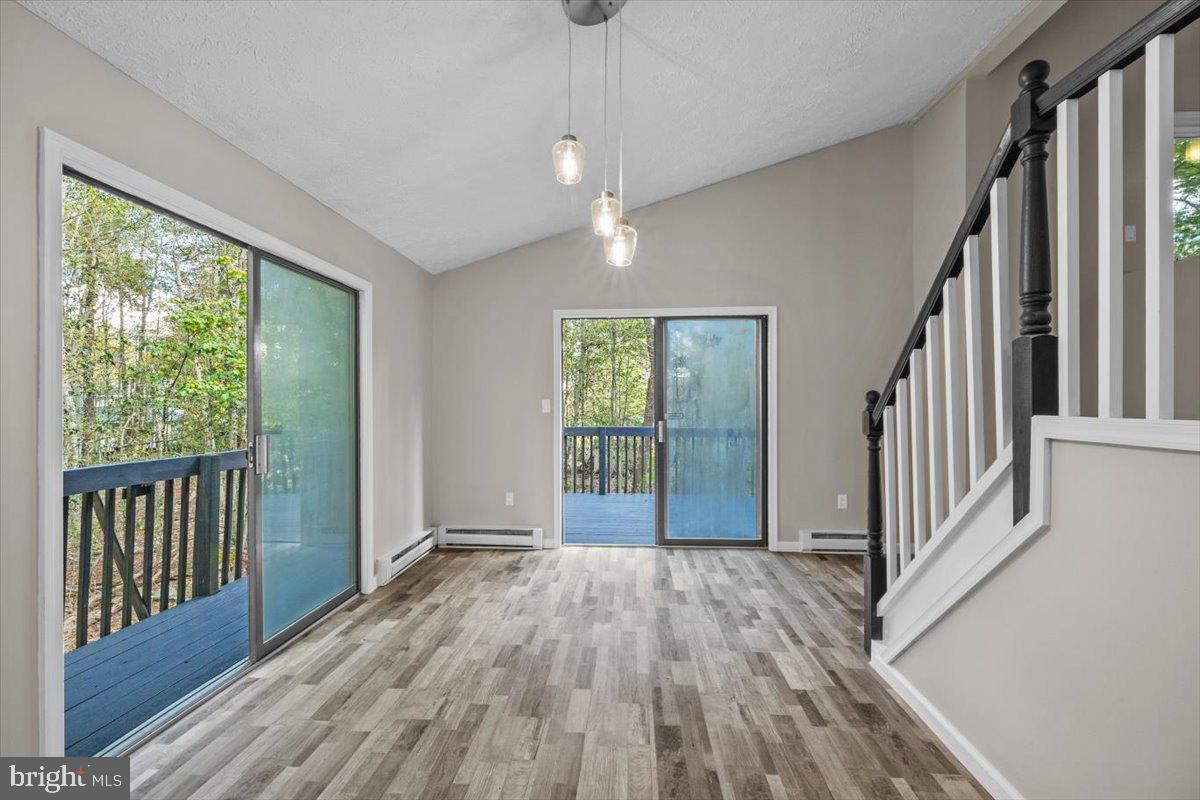 POCONO COUNTRY PLACE - Residential