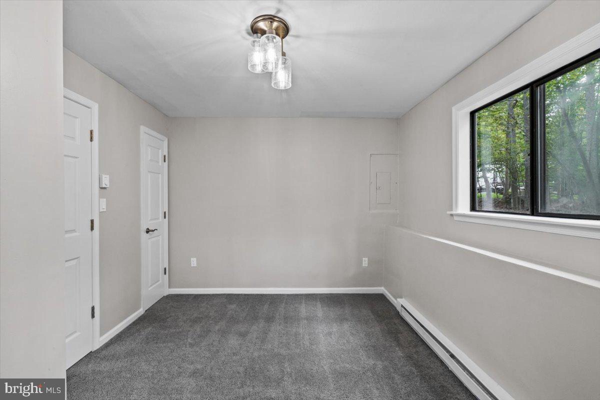 POCONO COUNTRY PLACE - Residential