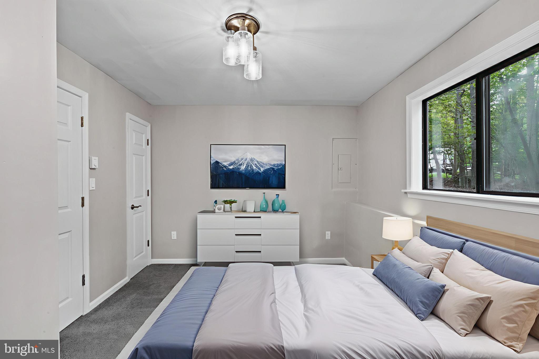 POCONO COUNTRY PLACE - Residential