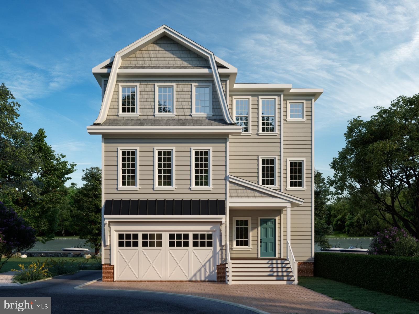 LITTLE HARBOR WAY 1