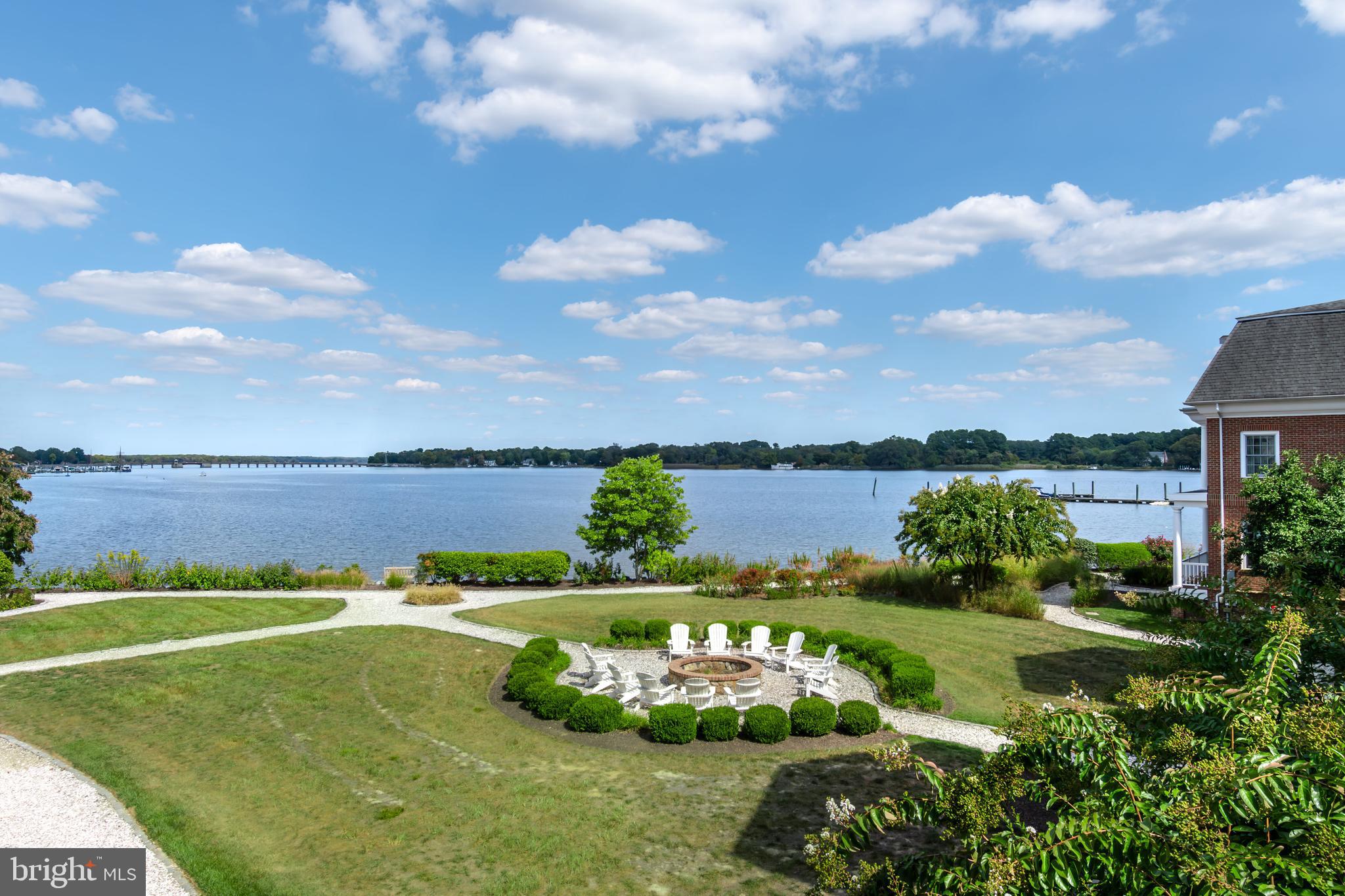 CHESTER RIVER LANDING - Residential